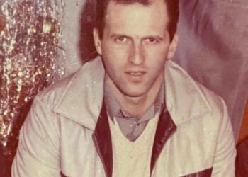 თენგო  ძაძამია – აფხაზეთის გმირი!