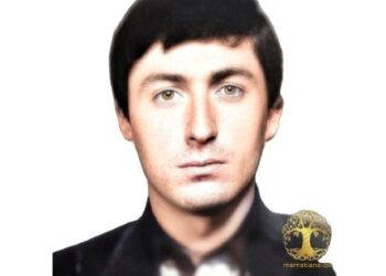 თენგიზ კოპალიანი – აფხაზეთის გმირი!