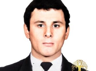 კობა მირზაშვილი – აფხაზეთის გმირი!