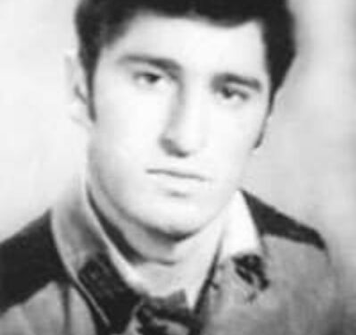 თამაზ ჯაჭვლიანი – აფხაზეთის გმირი!