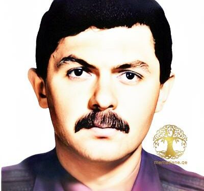 ავთანდილ დეკანოიძე – აფხაზეთის გმირი! 