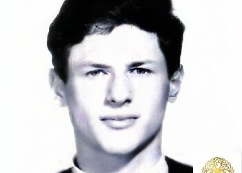 ზაზა პაკელიანი – აფხაზეთის გმირი!