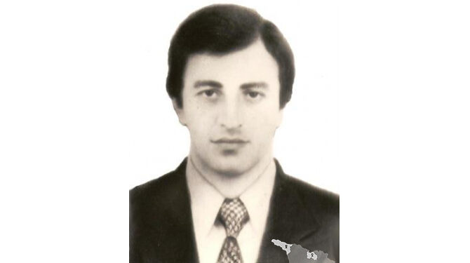 ზაზა პაკელიანი – აფხაზეთის გმირი!