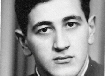 ბესიკ გეთია – აფხაზეთის გმირი!